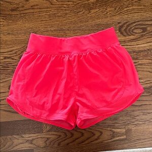 Women's ASICS Athletic Shorts
